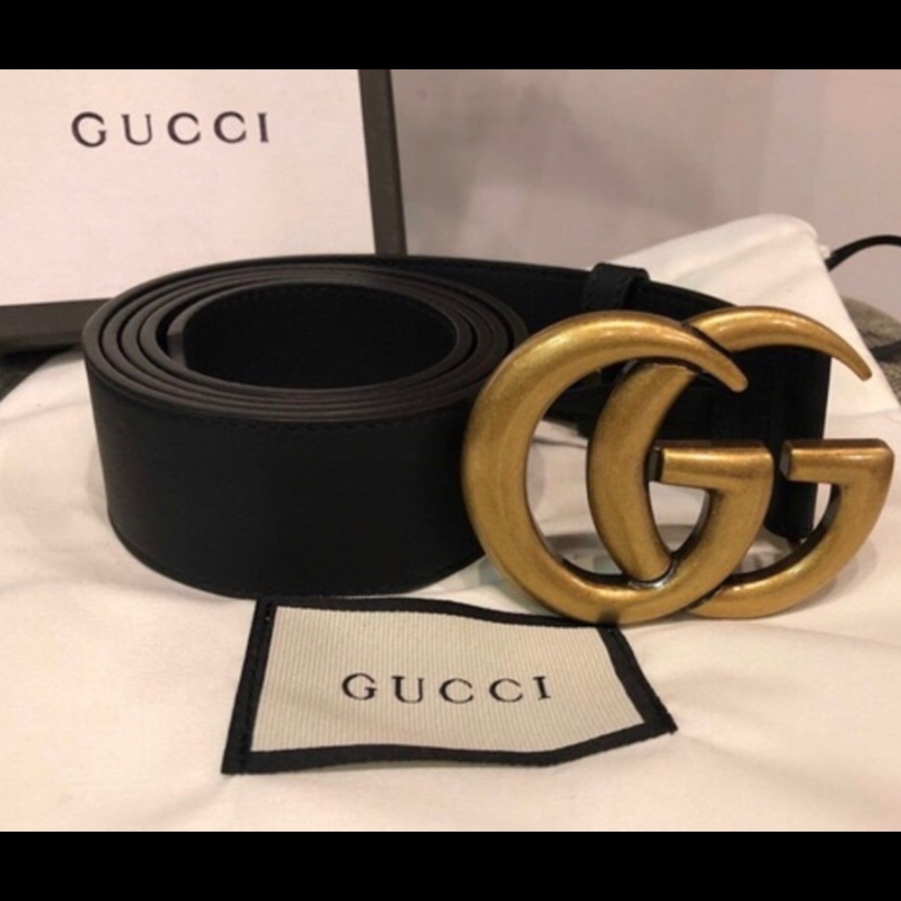 Gucci Belt